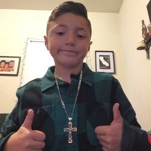 Meet your Posher, Fernando